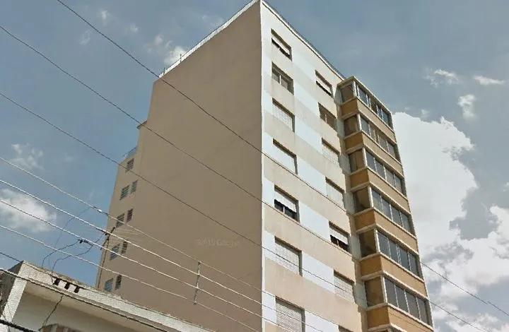 Imagem do Condomínio Anhanguera Lapa em São Paulo