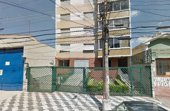 Condomínio Anhanguera Lapa em São Paulo