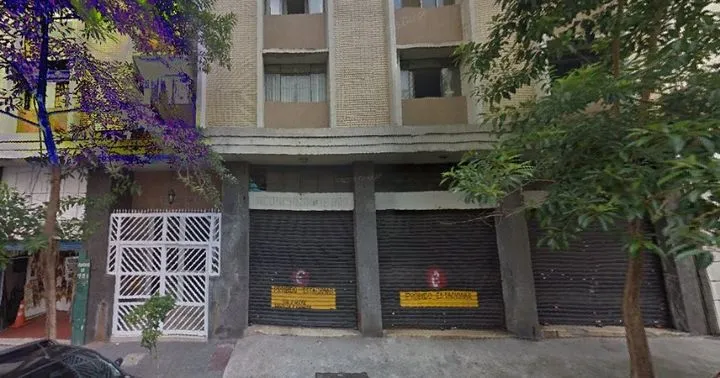 Condomínio Anhembi Santa Cecília em São Paulo