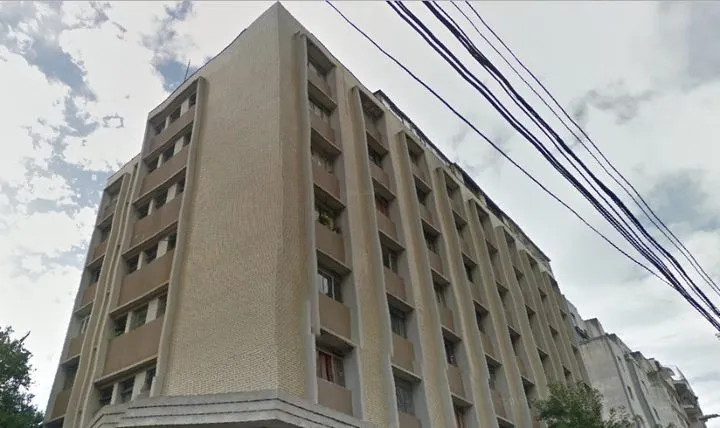 Imagem do Condomínio Anhembi Santa Cecília em São Paulo