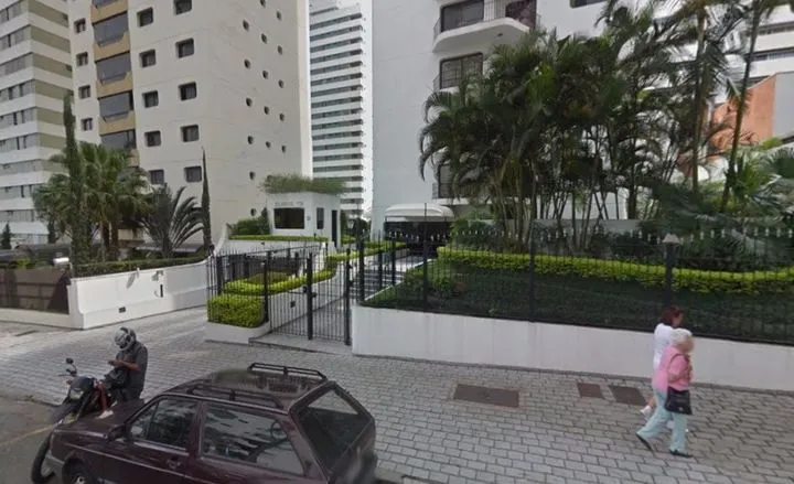 Condomínio Anice Aclimação em São Paulo