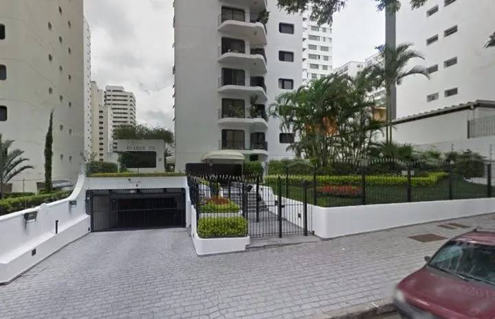 Imagem do Condomínio Anice Aclimação em São Paulo