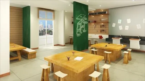 Imagem do Condomínio Anima Clube Parque Condominio 6 em São Bernardo do Campo