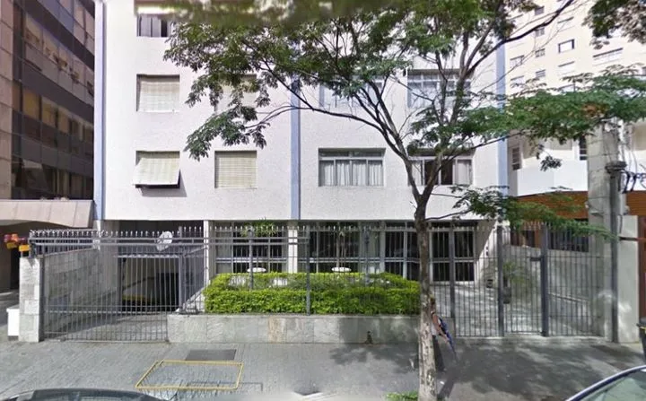 Condomínio Anita Bela Vista em São Paulo