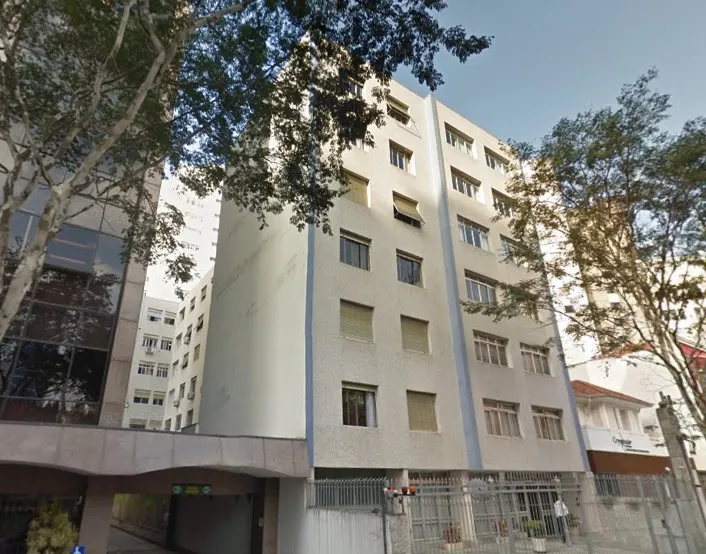 Imagem do Condomínio Anita Bela Vista em São Paulo