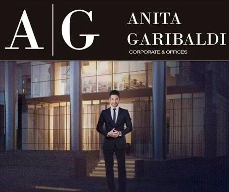 Imagem do Condomínio Anita Garibaldi Corporate E Offices em Porto Alegre