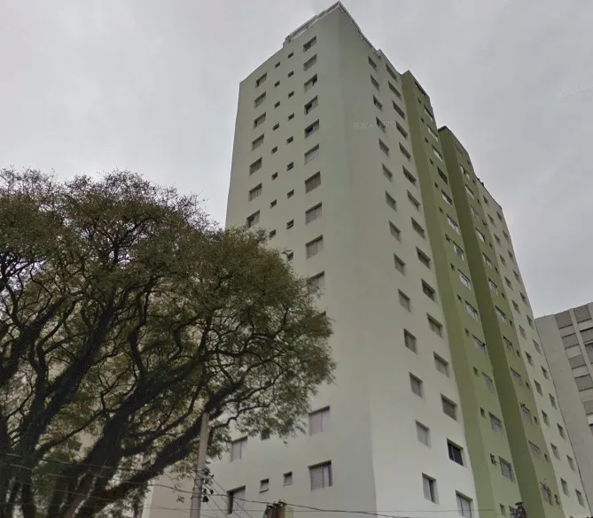 Imagem do Condomínio Anna Capri Vila Mariana em São Paulo
