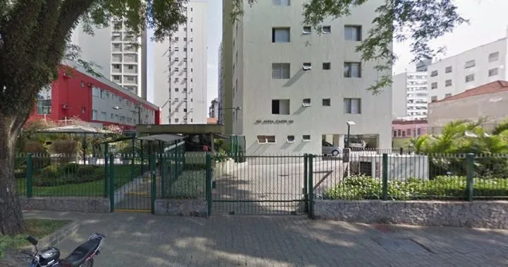 Condomínio Anna Capri Vila Mariana em São Paulo