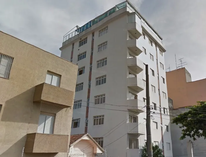 Imagem do Condomínio Antares Cambuci em São Paulo