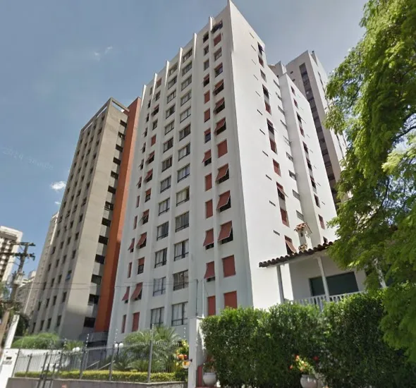 Condomínio Antares II Perdizes em São Paulo