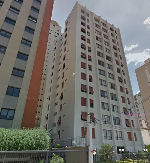 Imagem do Condomínio Antares II Perdizes em São Paulo