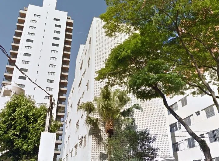Condomínio Antares Moema em São Paulo