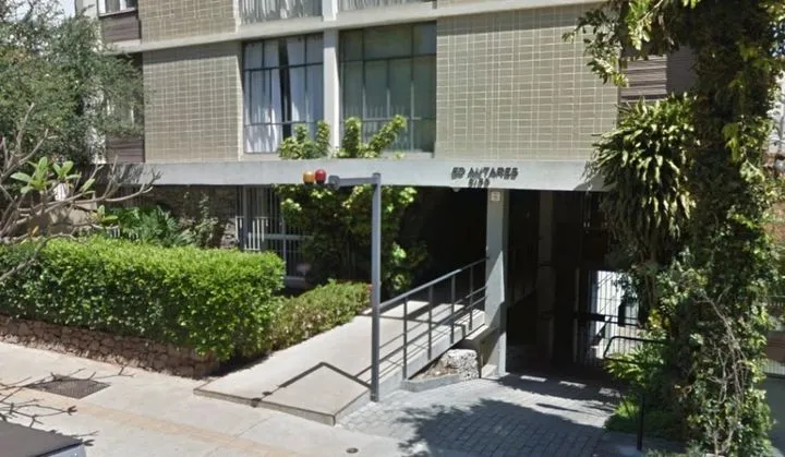 Condomínio Antares Pinheiros em São Paulo