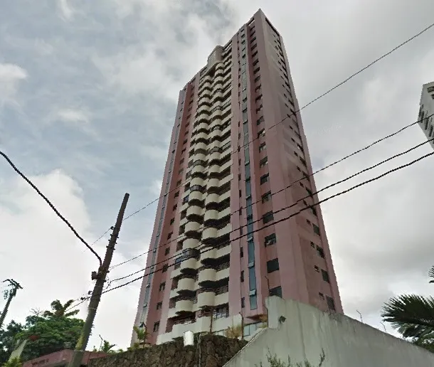 Imagem do Condomínio Antares Saúde em São Paulo