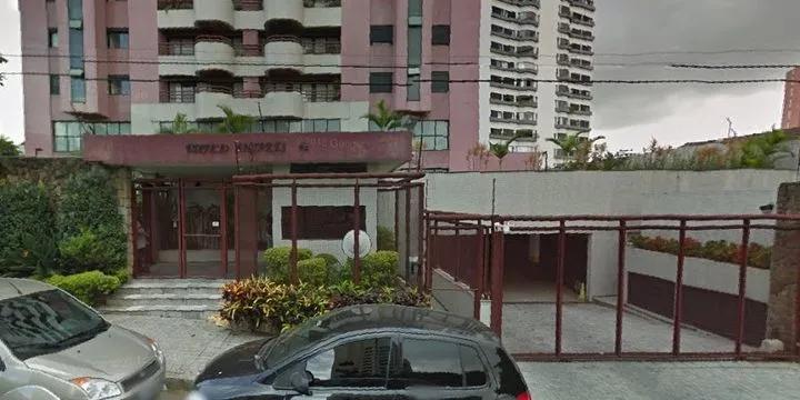 Condomínio Antares Saúde em São Paulo