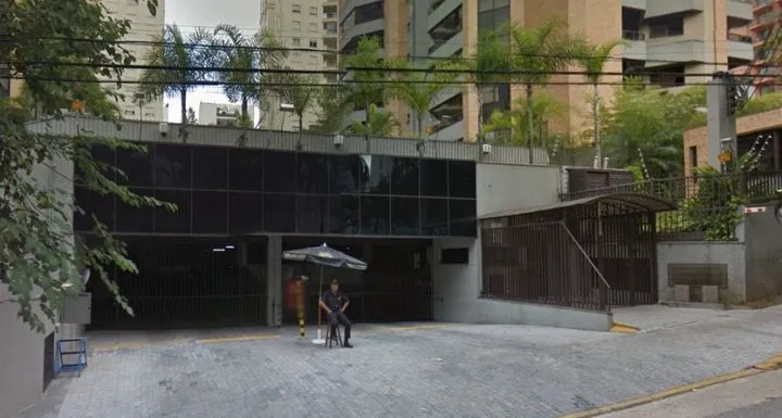 Condomínio Antilhas Aruba Perdizes em São Paulo