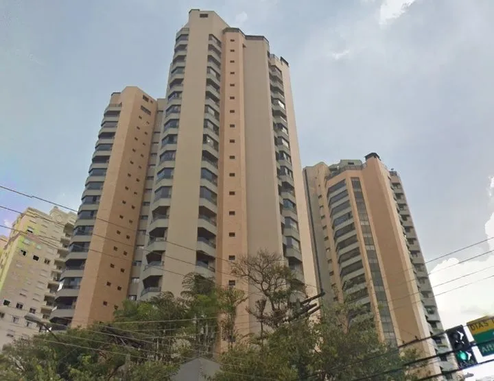 Imagem do Condomínio Antilhas Curaçao Perdizes em São Paulo