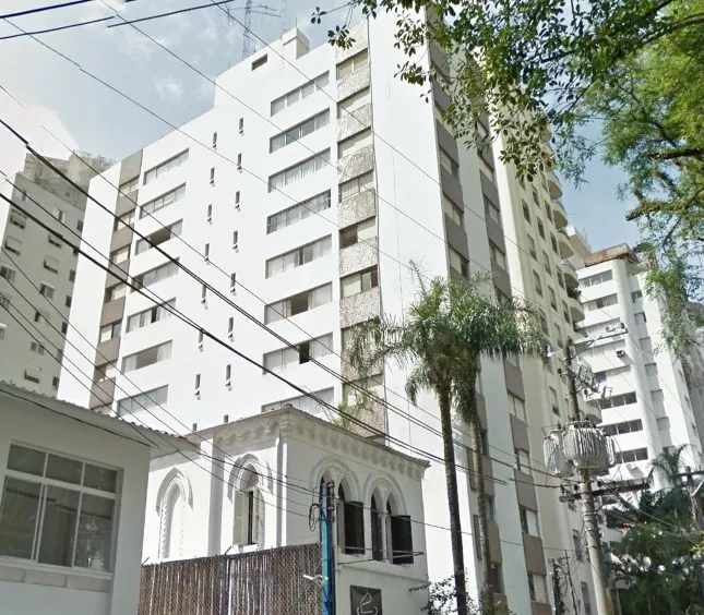 Condomínio Antilhas Higienópolis em São Paulo
