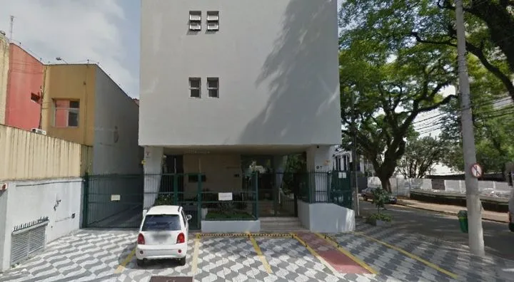 Condomínio Antilhas Paraíso em São Paulo