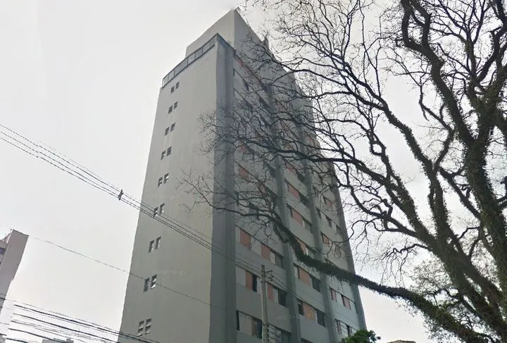 Imagem do Condomínio Antilhas Paraíso em São Paulo