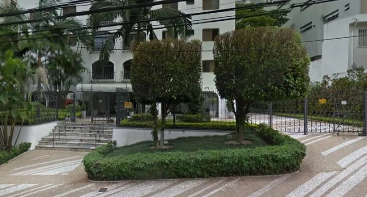 Condomínio Antonello Da Messina Jardim Paulista em São Paulo