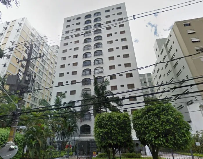 Imagem do Condomínio Antonello Da Messina Jardim Paulista em São Paulo