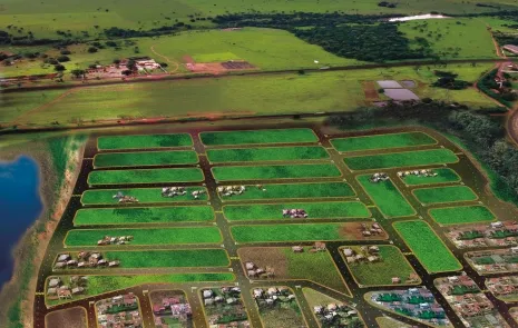 Imagem do Condomínio Antonieta 2 Guapiacu em Guapiacu