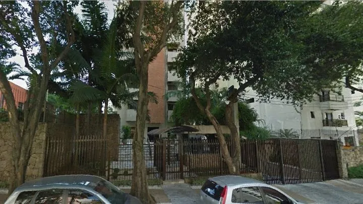 Condomínio Antonieta Vila Leopoldina em São Paulo