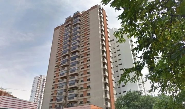 Imagem do Condomínio Antonieta Vila Leopoldina em São Paulo