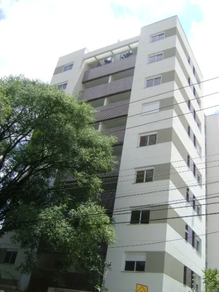Imagem do Condomínio Antonín Dvorák Vila Leopoldina em São Paulo