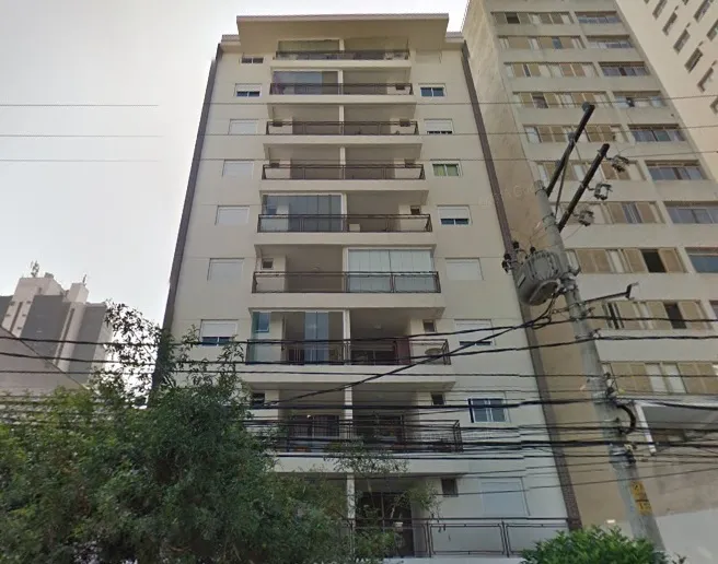 Imagem do Condomínio Antônio Carlos Jobim Pinheiros em São Paulo