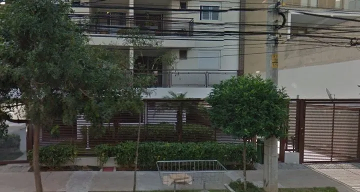Condomínio Antônio Carlos Jobim Pinheiros em São Paulo