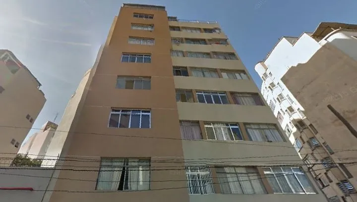 Imagem do Condomínio Antônio Luiz Bela Vista em São Paulo