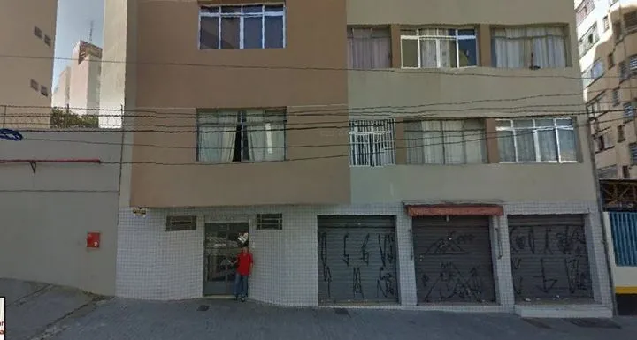 Condomínio Antônio Luiz Bela Vista em São Paulo