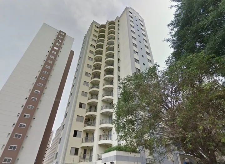 Imagem do Condomínio Antônio Monteiro Machado Vila Romana em São Paulo