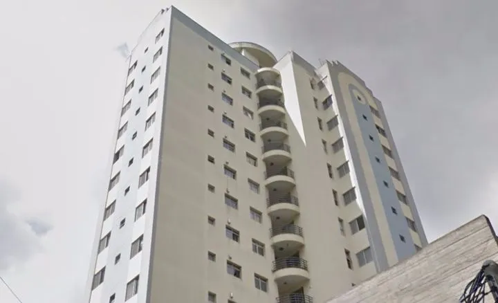 Condomínio Antônio Monteiro Machado Vila Romana em São Paulo