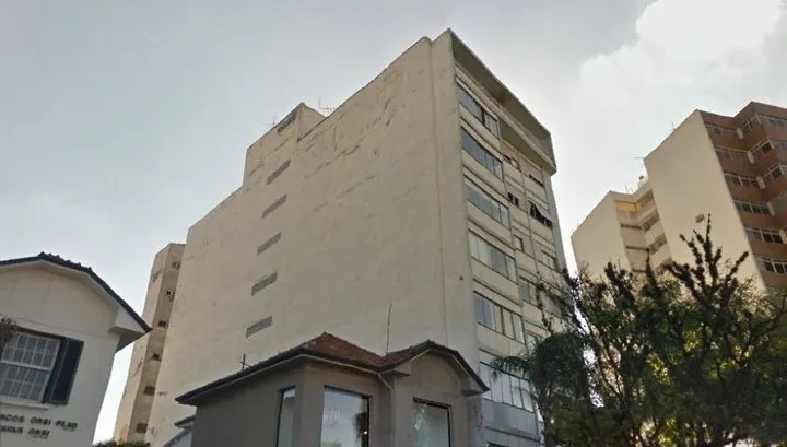 Imagem do Condomínio Antunes Jardim Paulistano em São Paulo