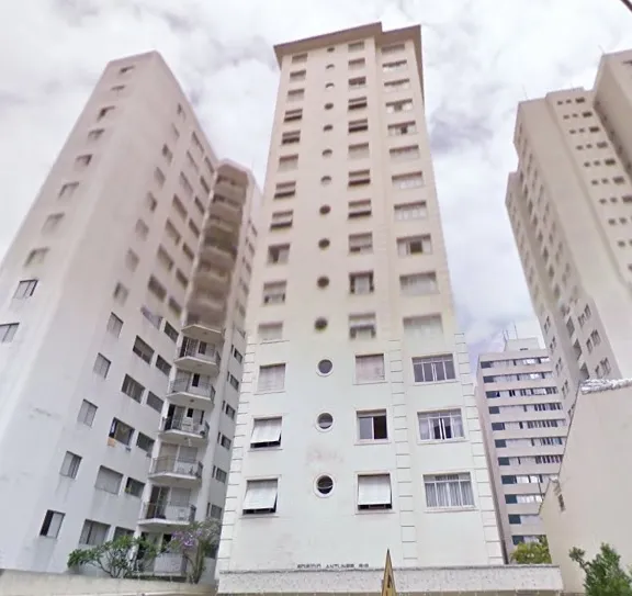 Condomínio Antunes Perdizes em São Paulo