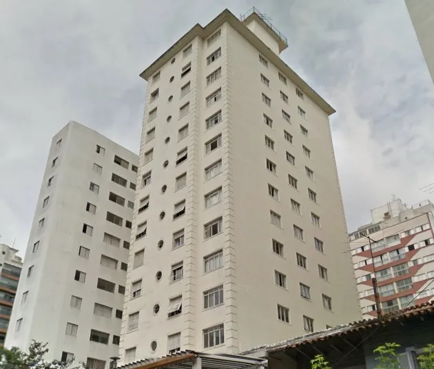 Imagem do Condomínio Antunes Perdizes em São Paulo