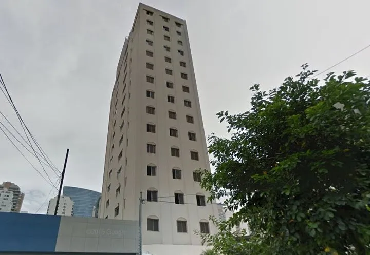 Imagem do Condomínio Anturius Itaim em São Paulo