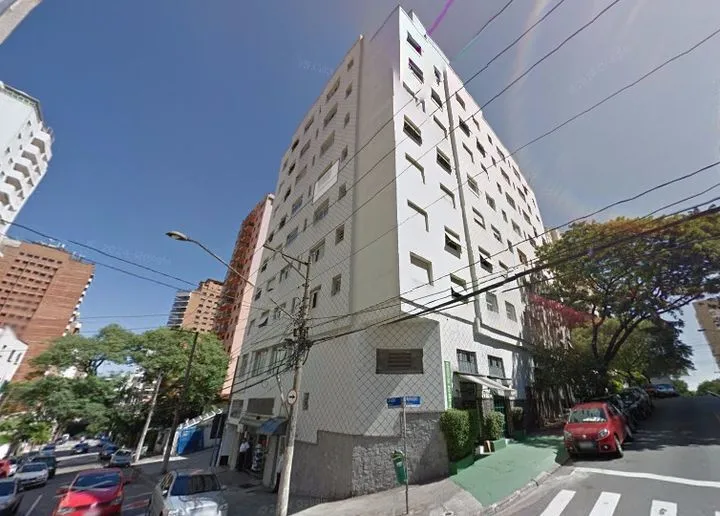 Imagem do Condomínio Apinagés Perdizes em São Paulo