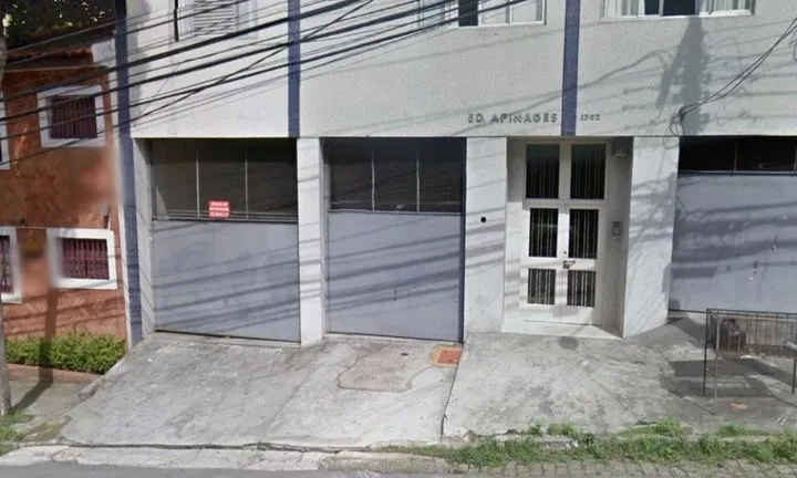 Imagem do Condomínio Apinages Sumaré em São Paulo