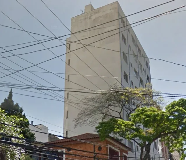 Condomínio Apinages Sumaré em São Paulo