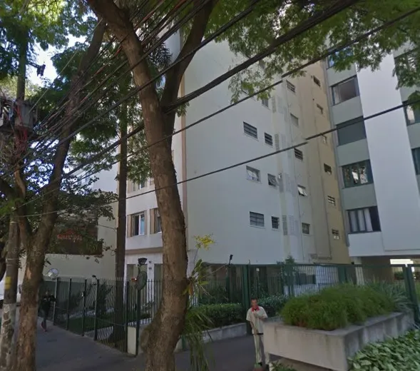 Condomínio Apolo Jardim Europa em São Paulo