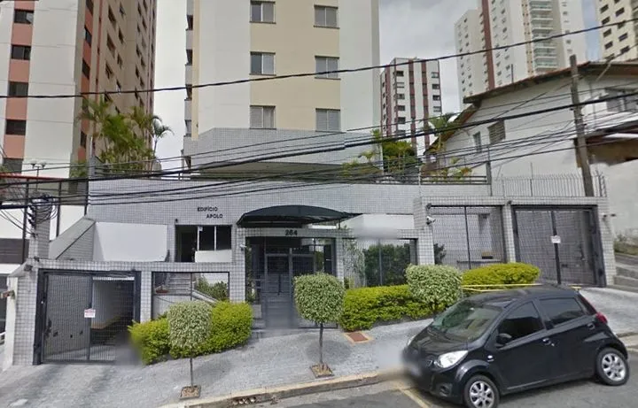 Imagem do Condomínio