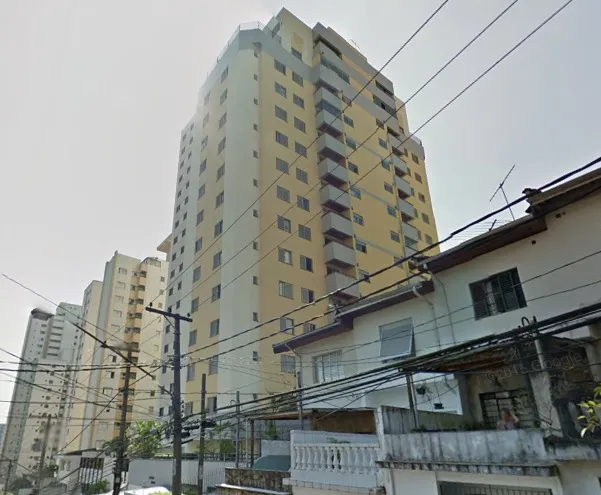 Condomínio Apolo Saúde em São Paulo