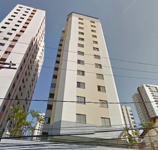 Imagem do Condomínio Apolo Saúde em São Paulo