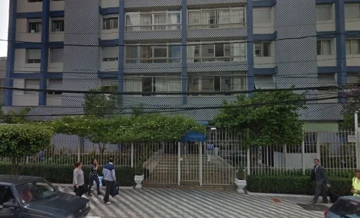 Condomínio Apolo Vila Mariana em São Paulo