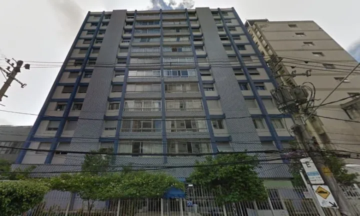 Imagem do Condomínio Apolo Vila Mariana em São Paulo