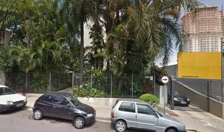 Condomínio Apolo Vila Olímpia em São Paulo